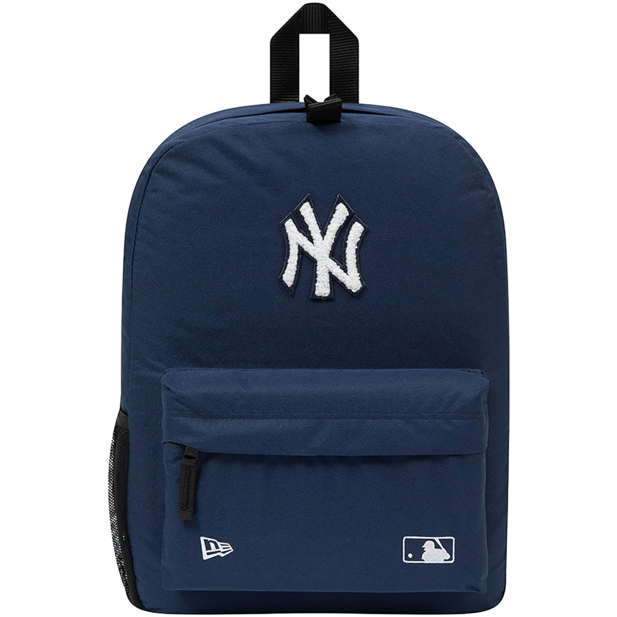 New-Era  MLB New York Yankees Applique Backpack  Modrá