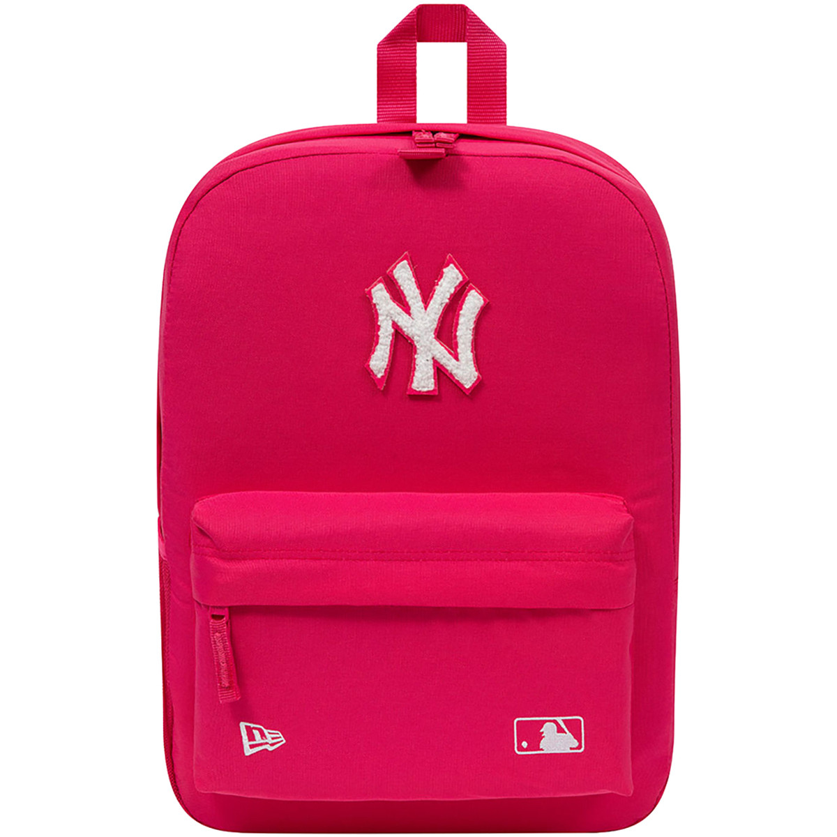 New-Era  MLB New York Yankees Applique Backpack  Růžová