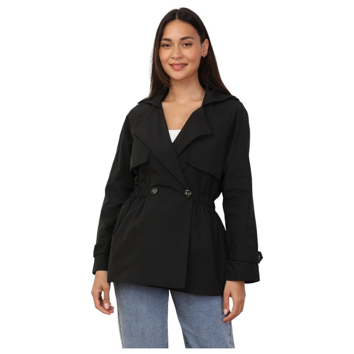 La Modeuse  71095_P166757  Černá