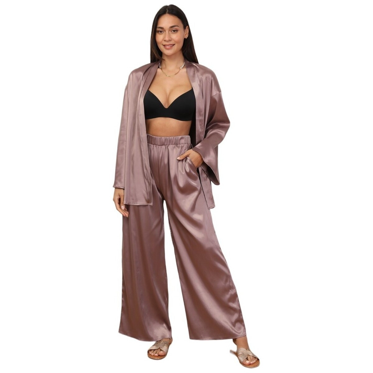 La Modeuse  71196_P167167  Růžová