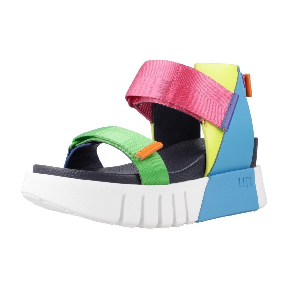United nude  DELTA RUN  ruznobarevne