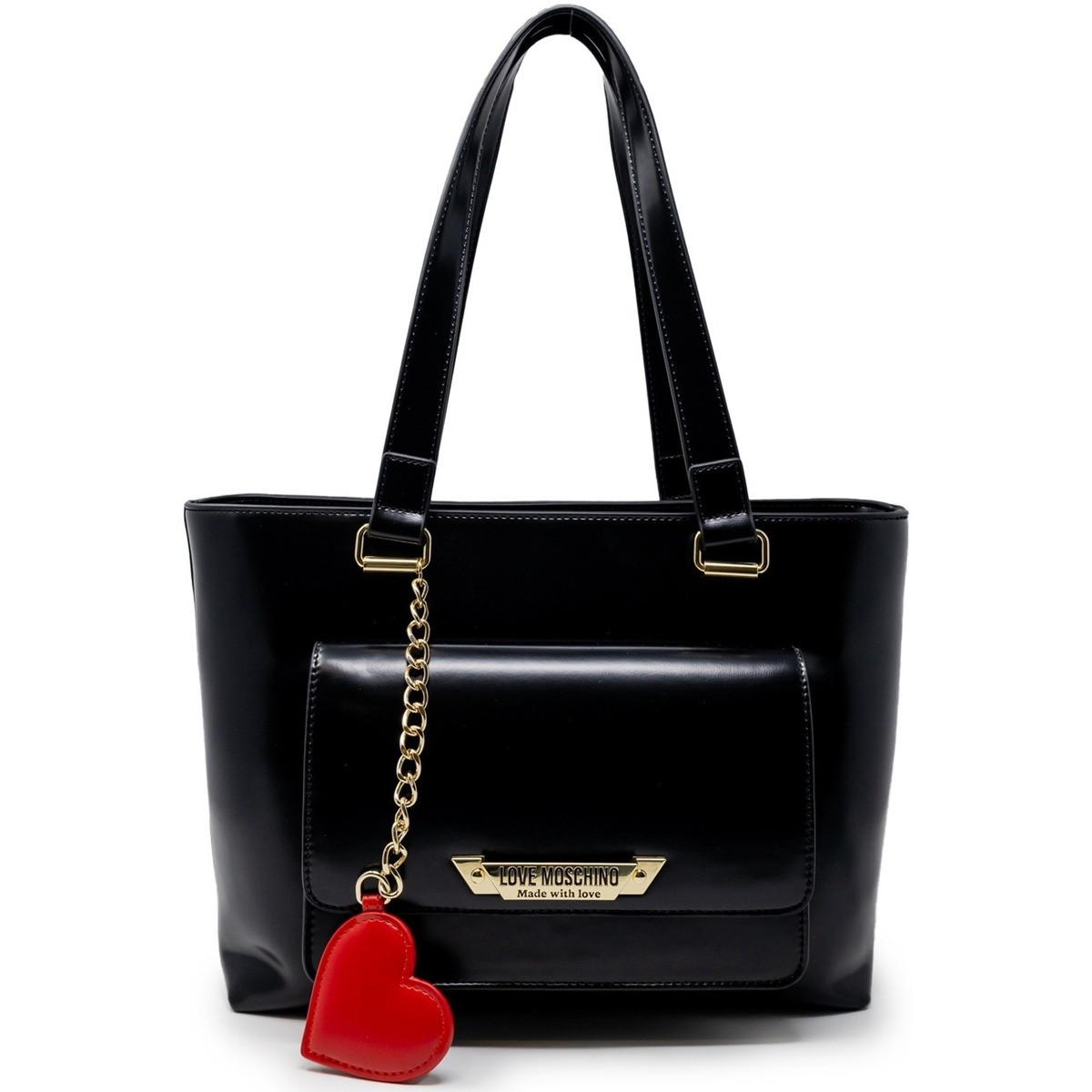 Love Moschino  JC4141PP1L  Černá