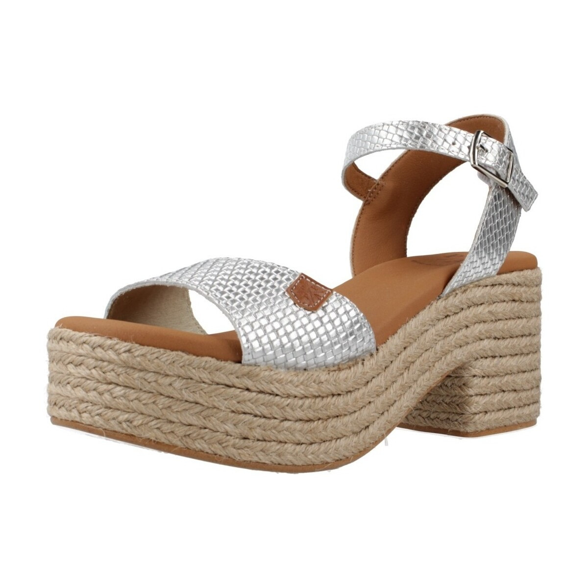 Popa  CT29902  Stříbrná