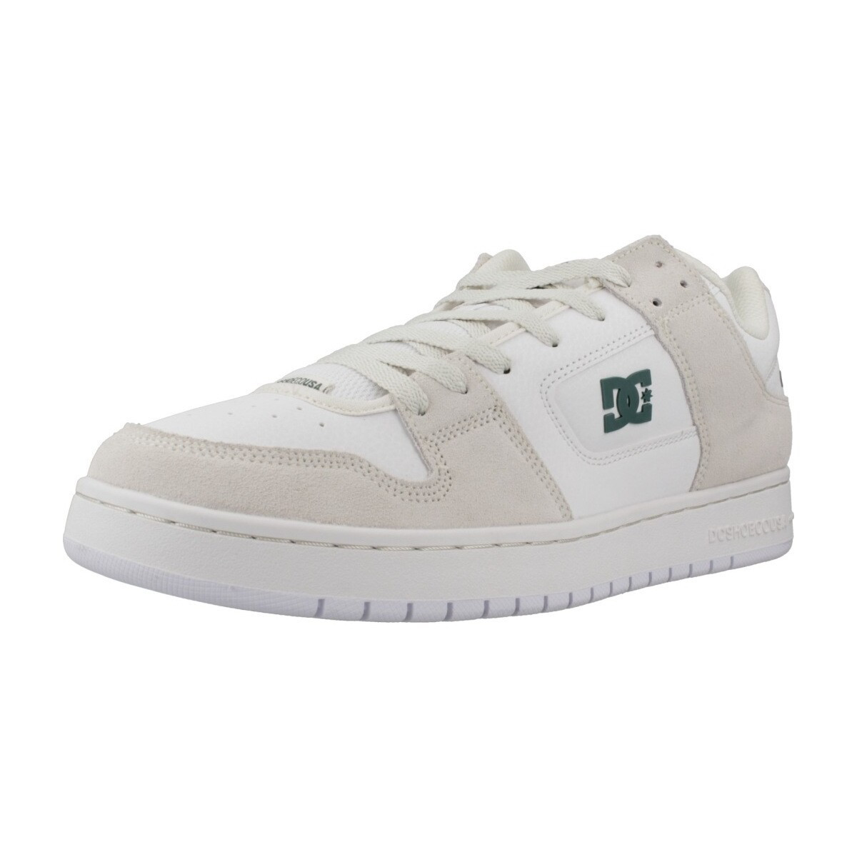 DC Shoes  MANTECA SE SHOE  Bílá