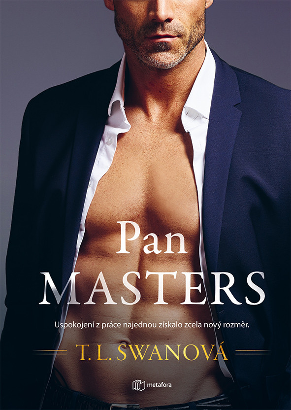 Pan Masters - Swan T.L.