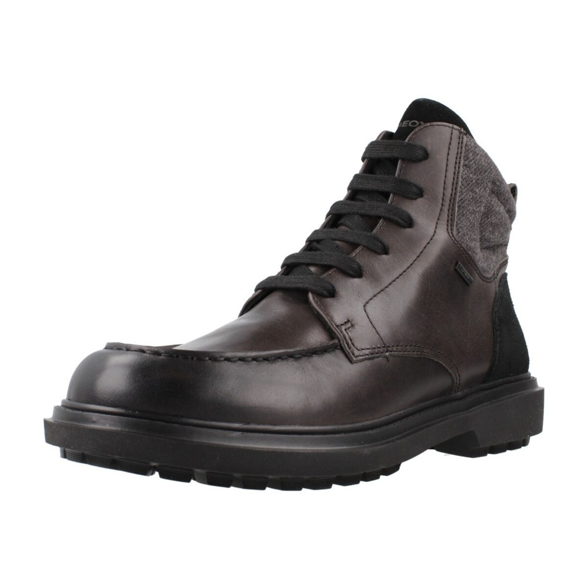 Geox  U FALORIA  Černá