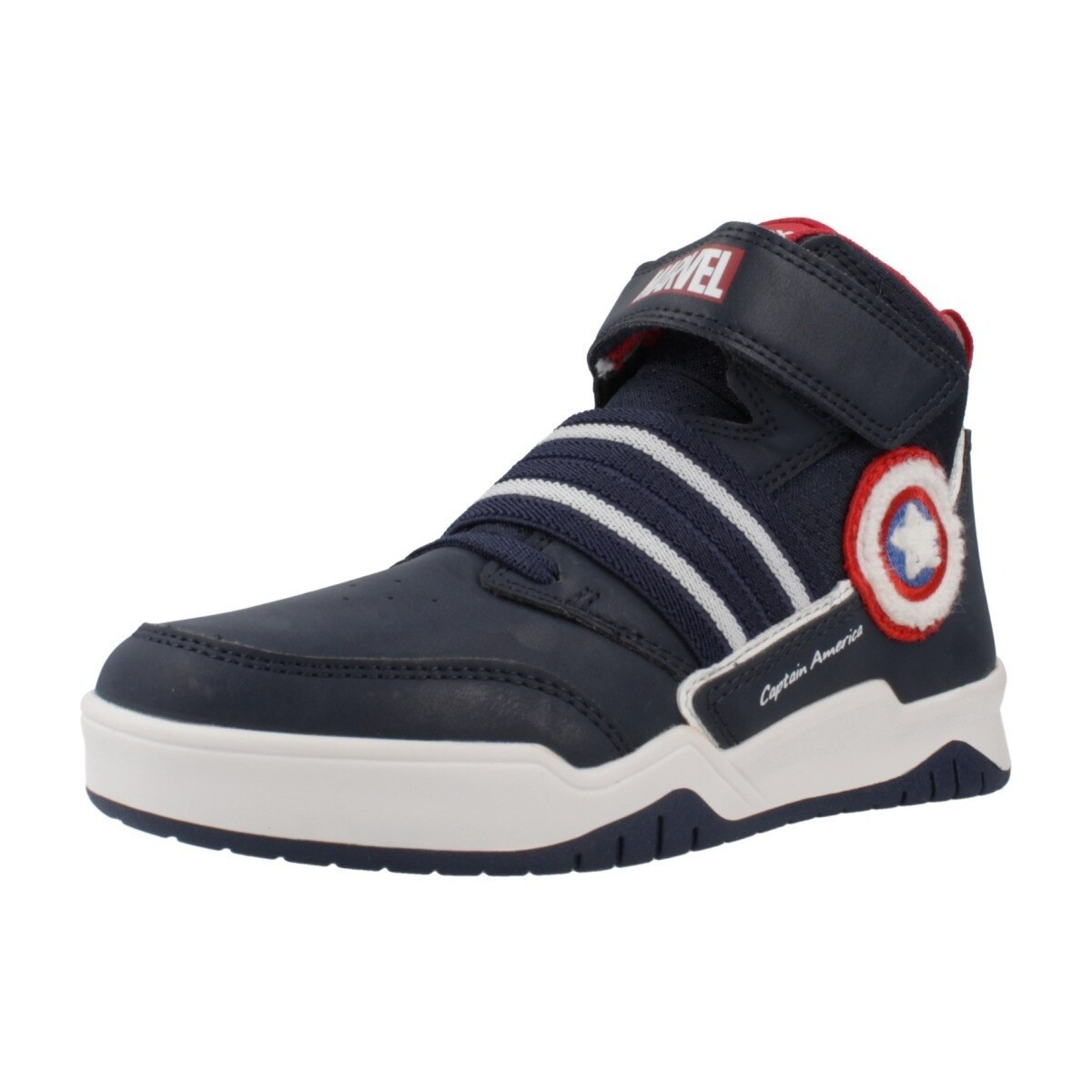 Geox  J PERTH  Modrá