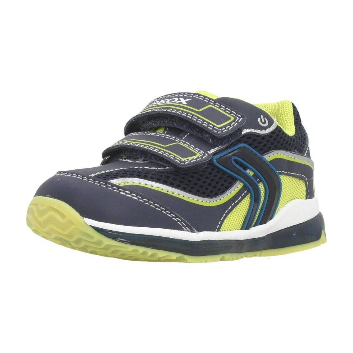 Geox  B TODO B. A  Modrá