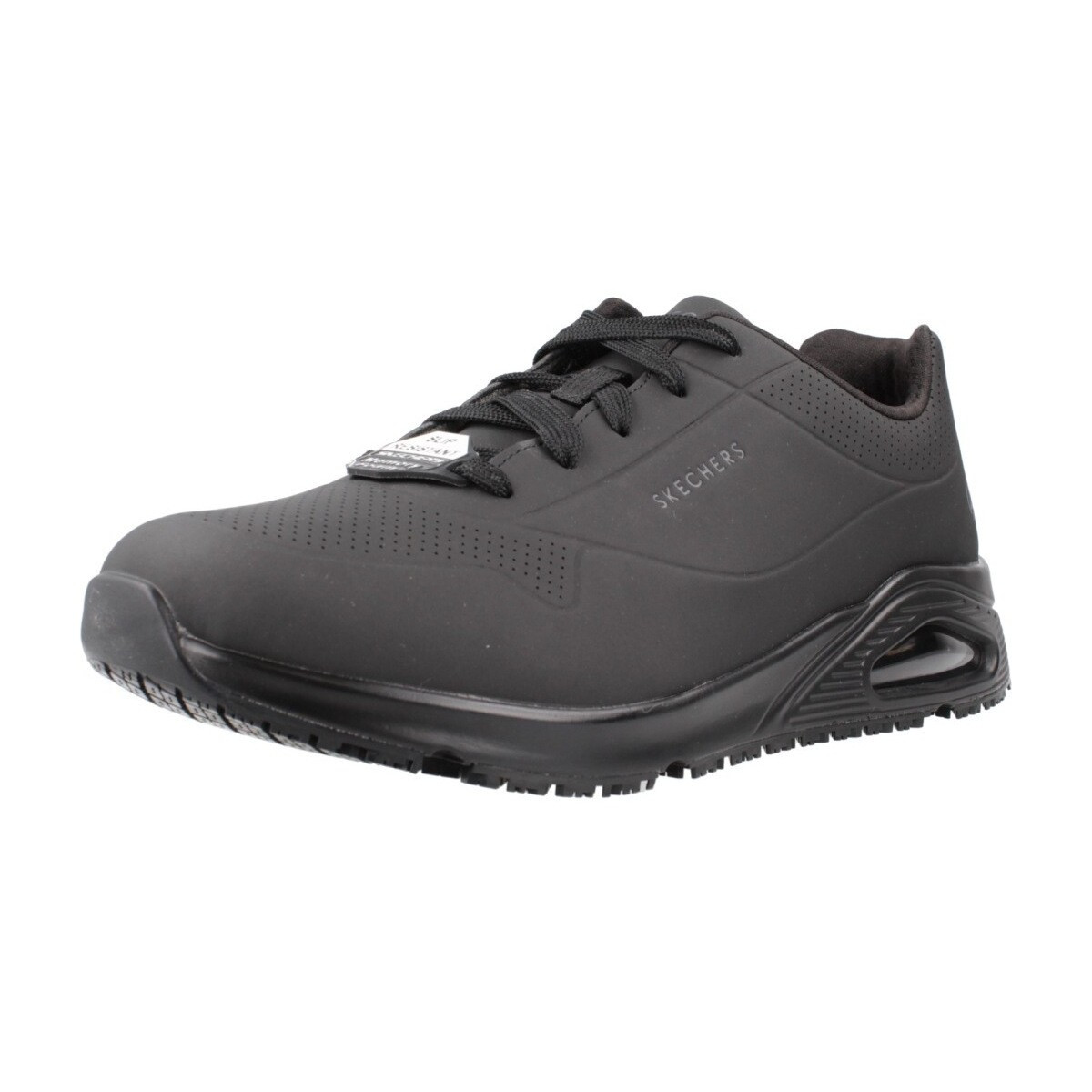 Skechers  UNO SR - SUTAL  Černá