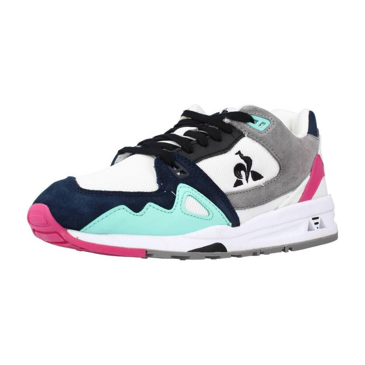 Le Coq Sportif  LCS R1000 COLORS  ruznobarevne