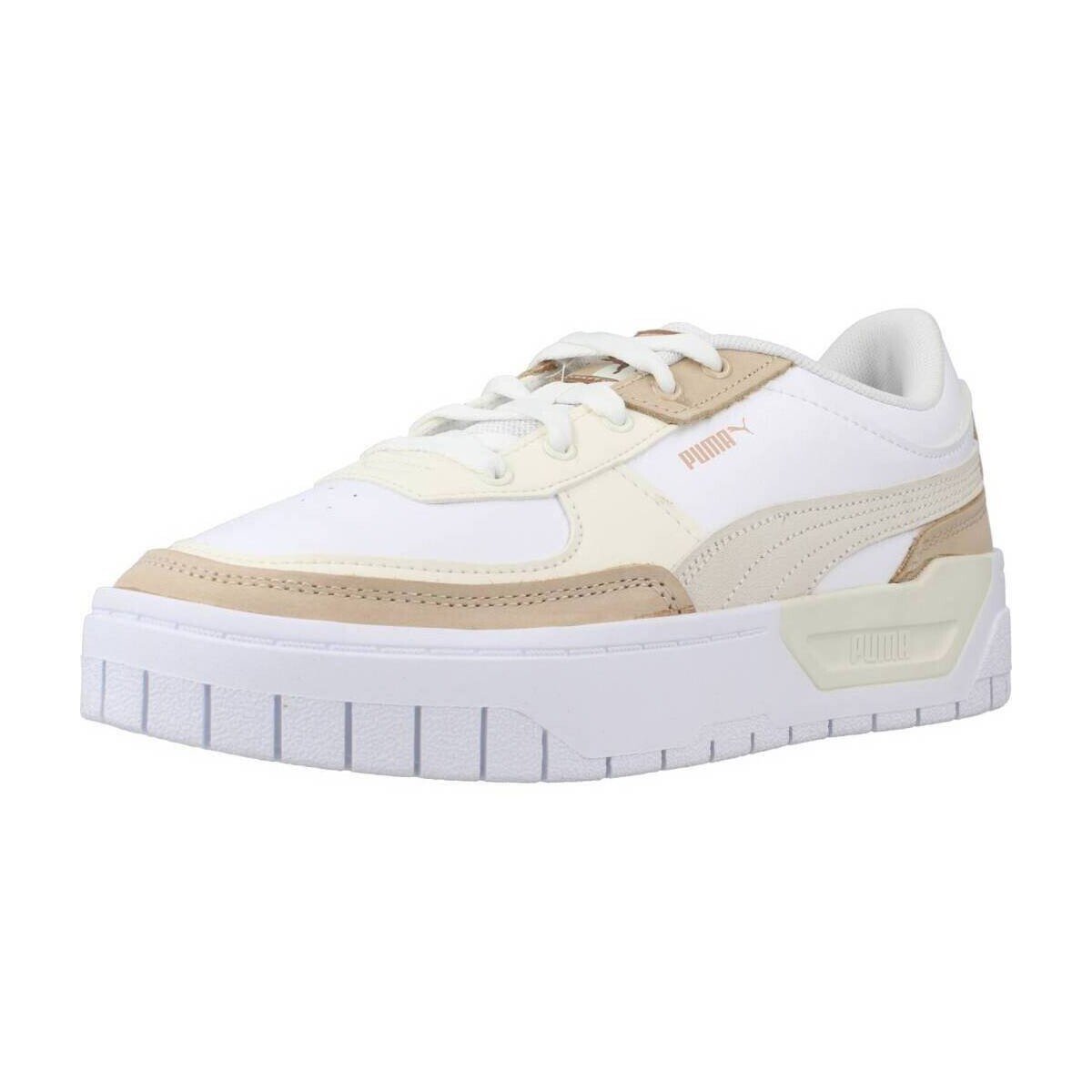 Puma  CALI DREAM PASTEL  Bílá