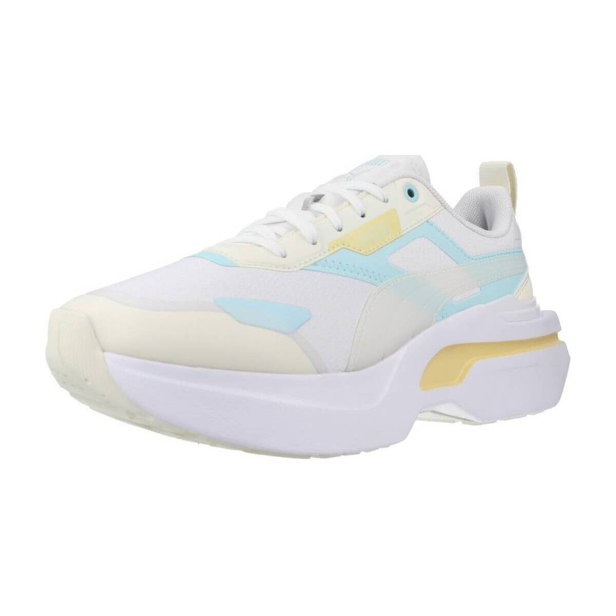 Puma  KOSMO RIDER SOFT WNS  Bílá