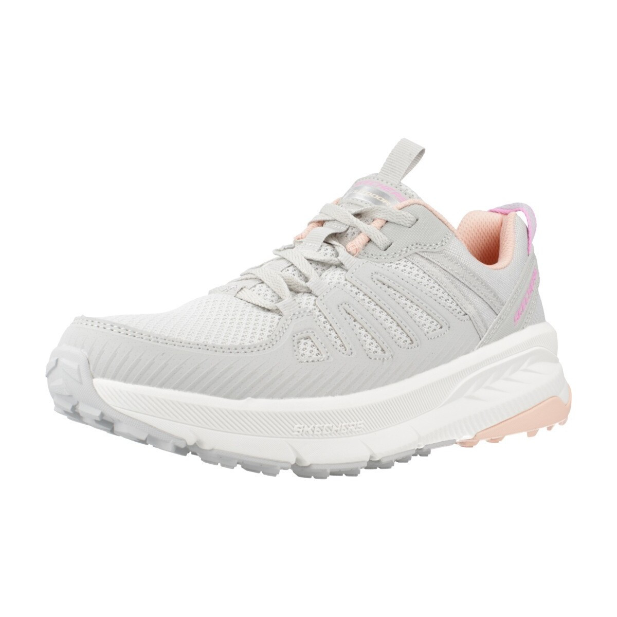 Skechers  SWITCH BACK  Šedá