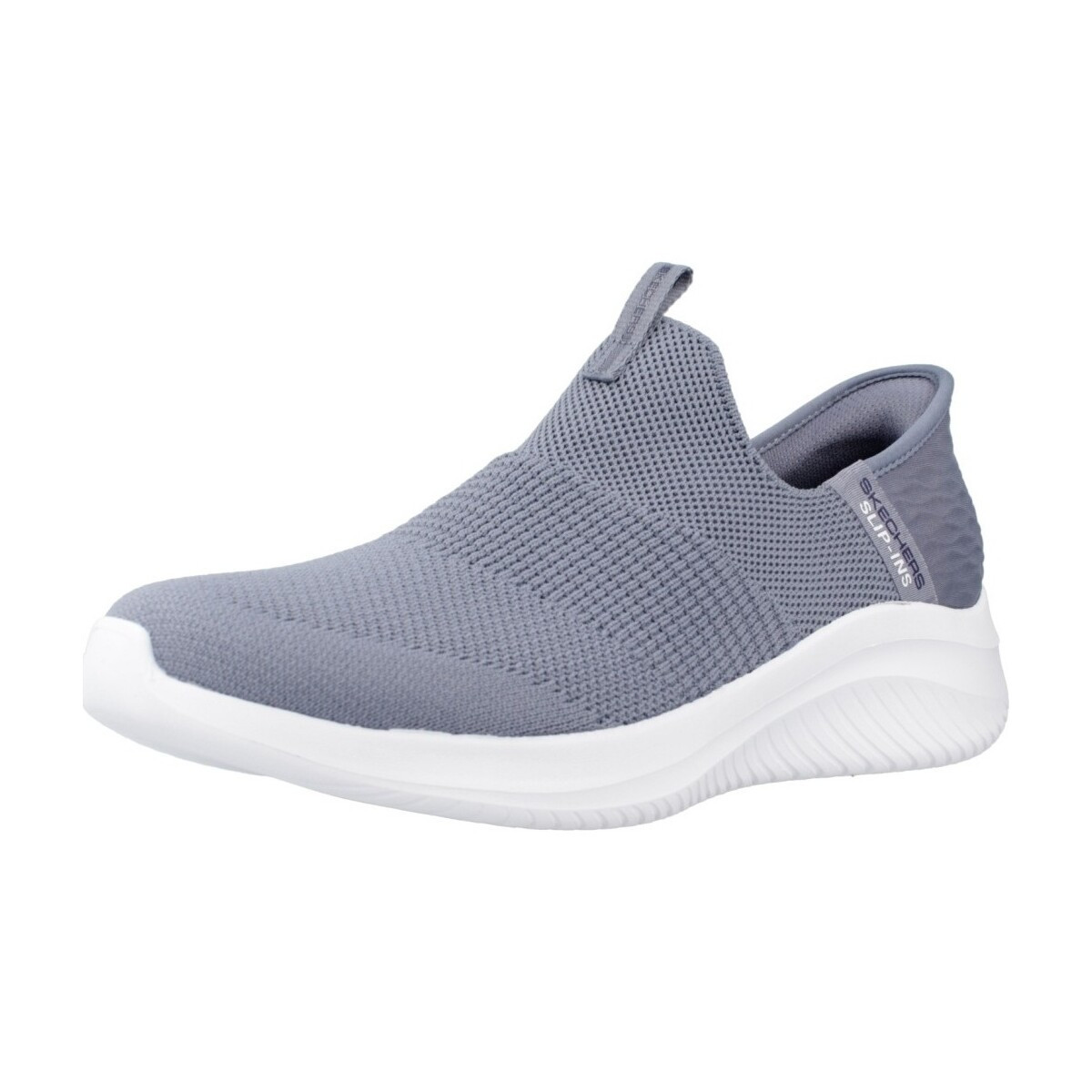 Skechers  SLIP-INS ULTRA FLEX 3.0 COZY STREAK  Modrá