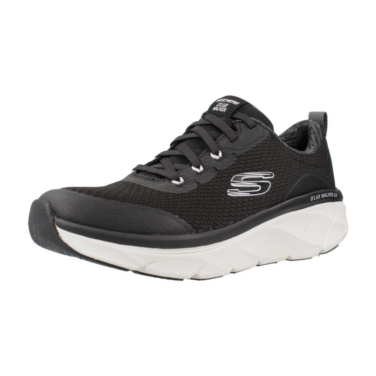 Skechers  150095S  Černá