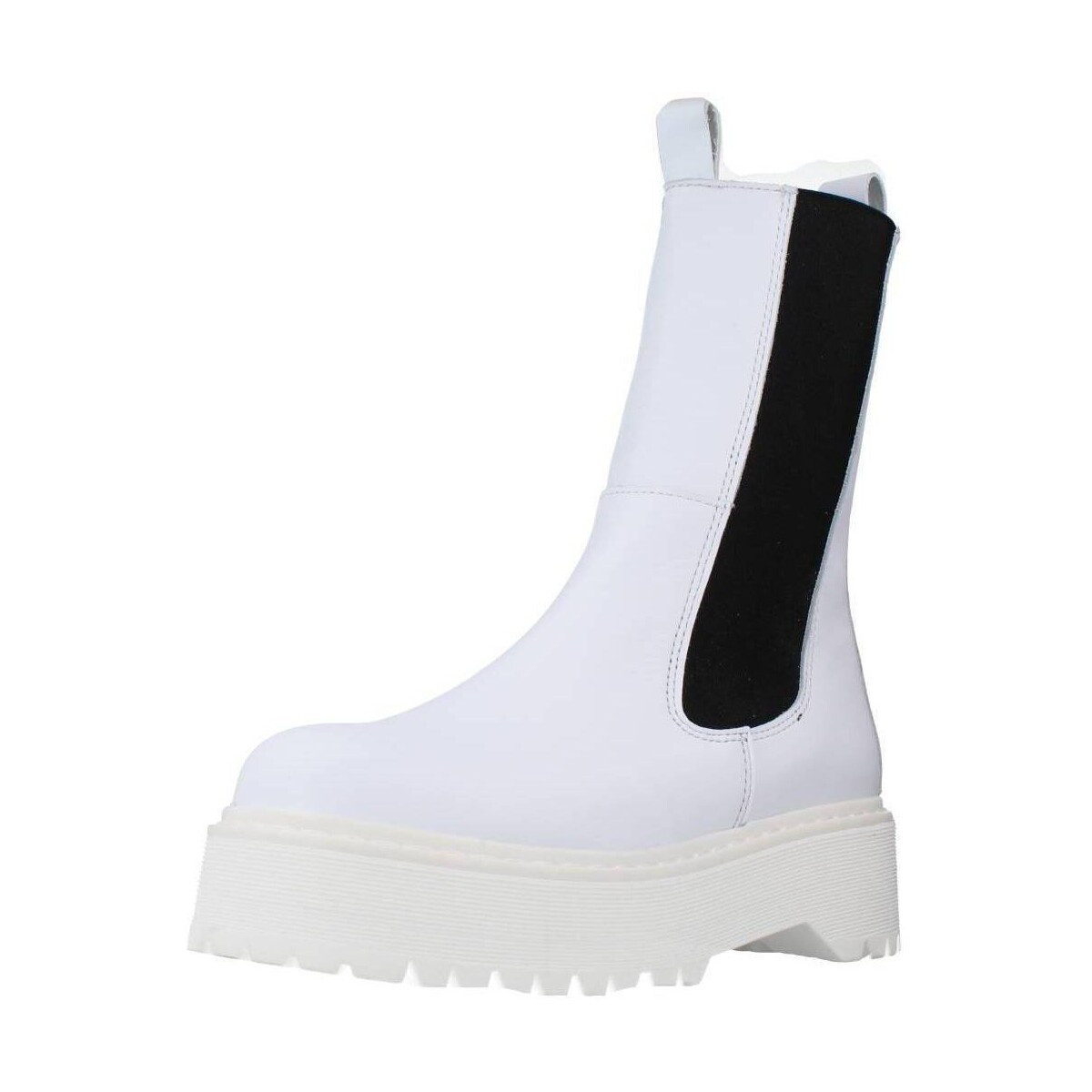 Yellow  BALTIMORE  Bílá