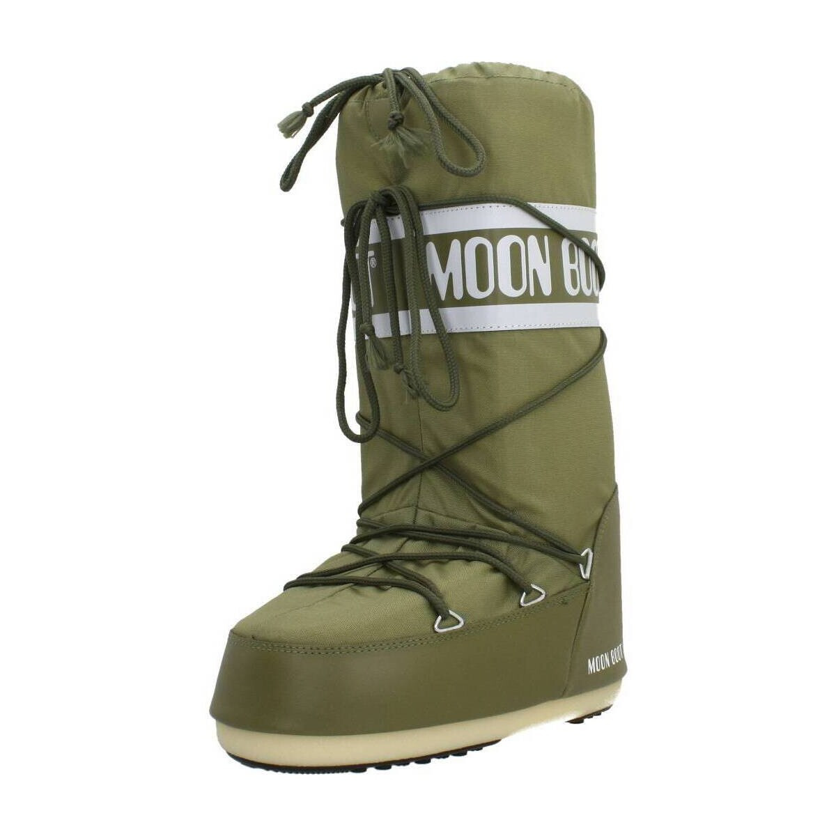 Moon Boot  14004400 083  Zelená