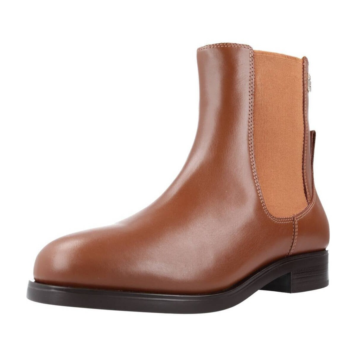 Tommy Hilfiger  ELEVATED ESSENT THERMO B  Hnědá