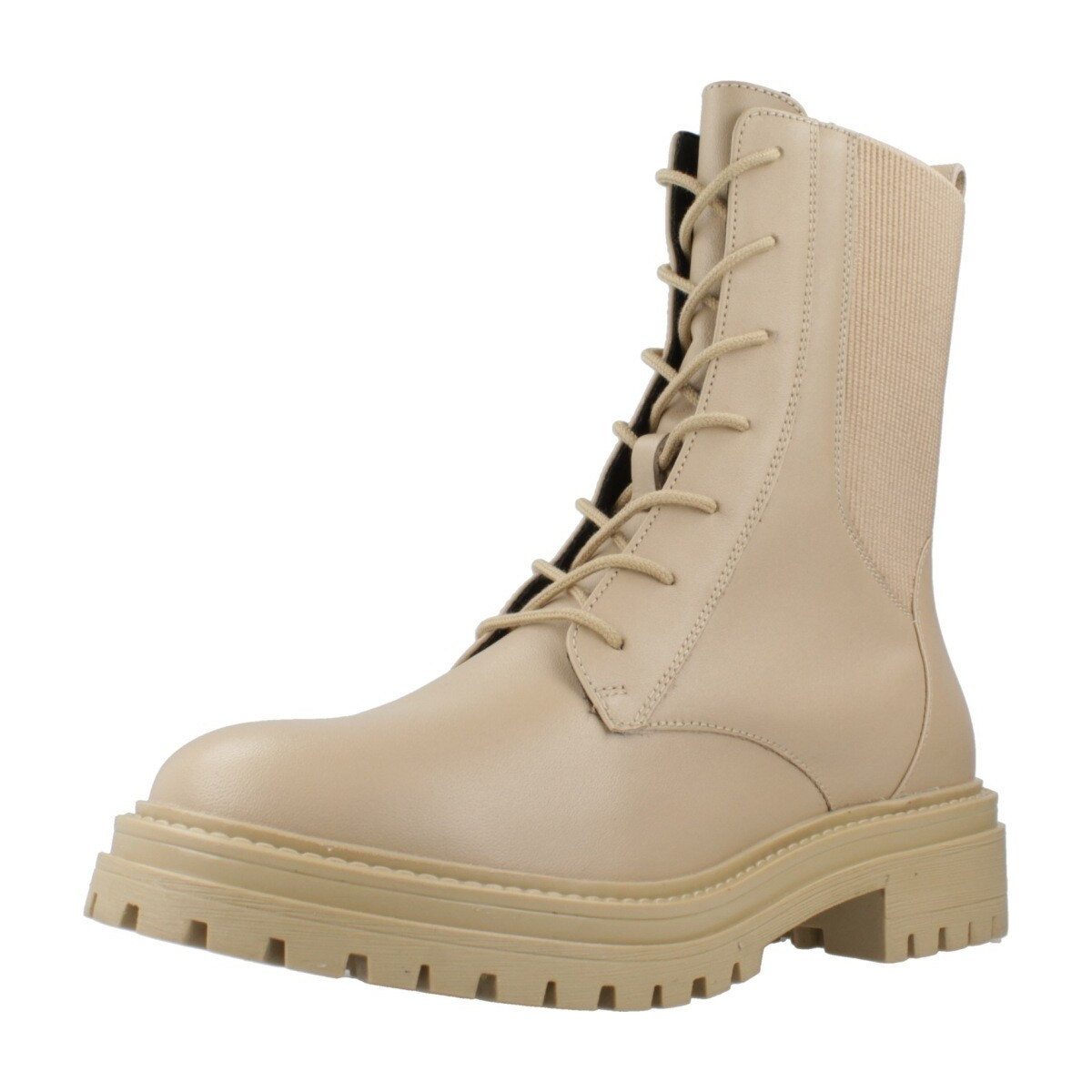 Geox  D IRIDEA  Béžová