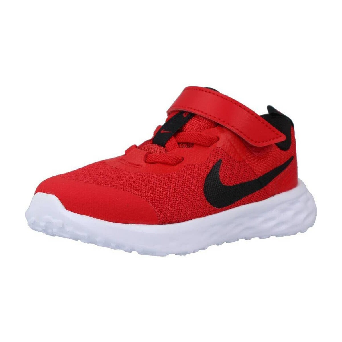 Nike  REVOLUTION 6 BABY  Červená