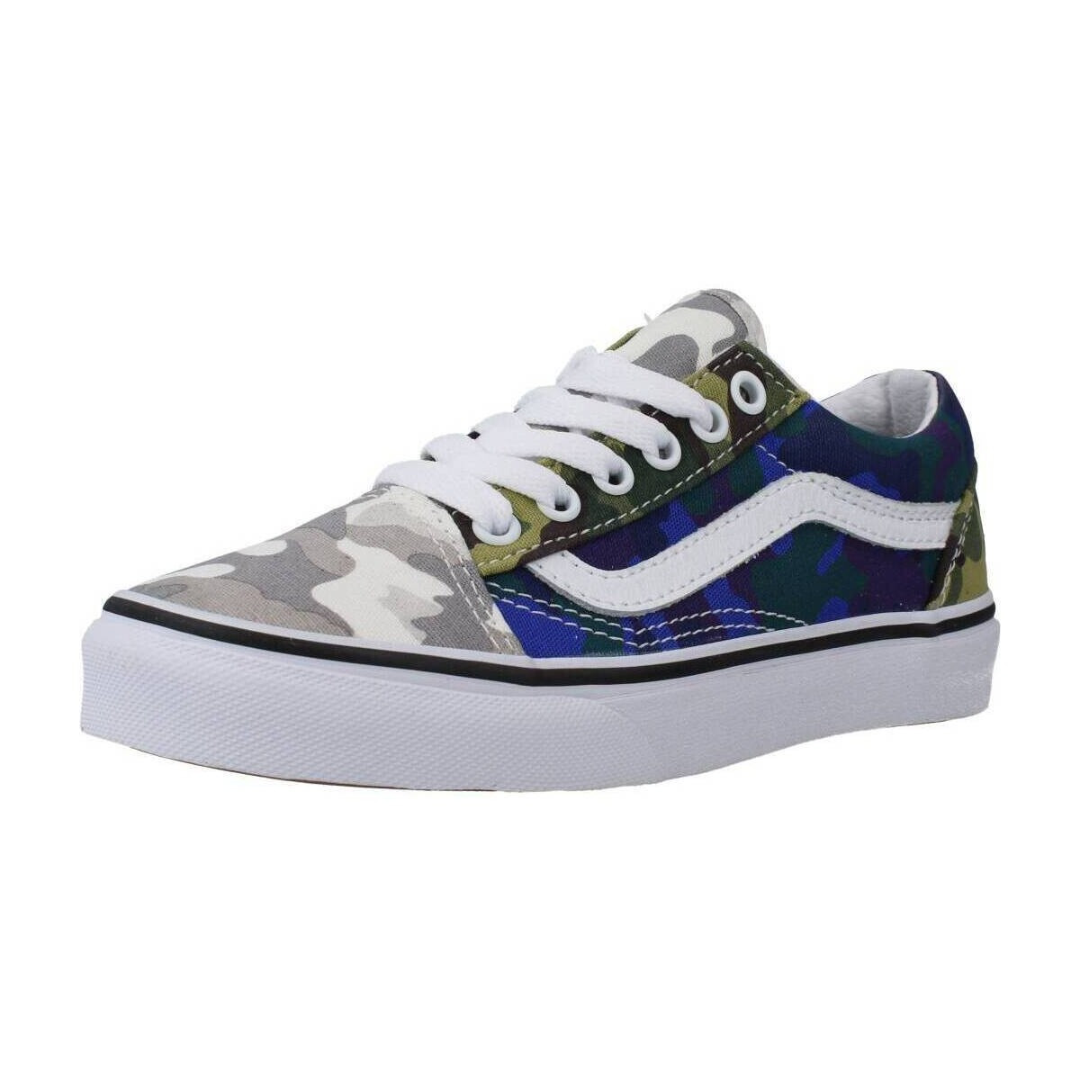 Vans  UY OLD SKOOL  ruznobarevne