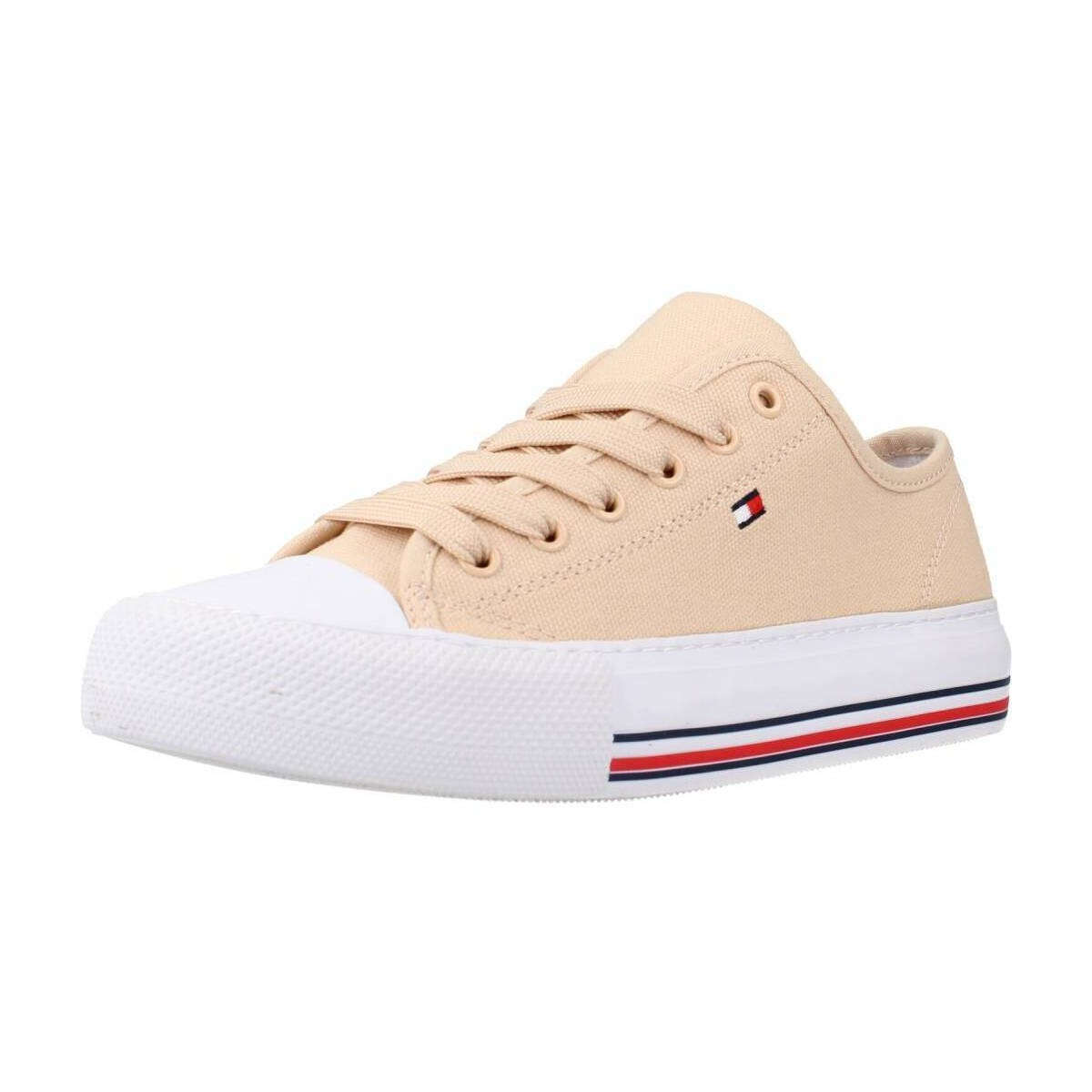 Tommy Hilfiger  LACE UP