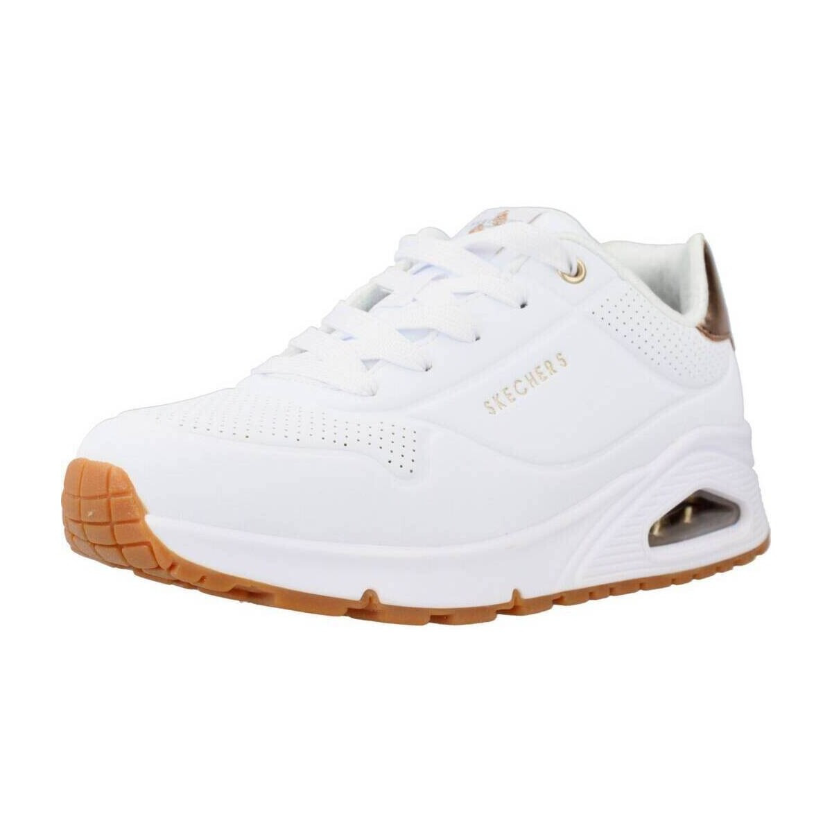 Skechers  UNO GEN1  Bílá
