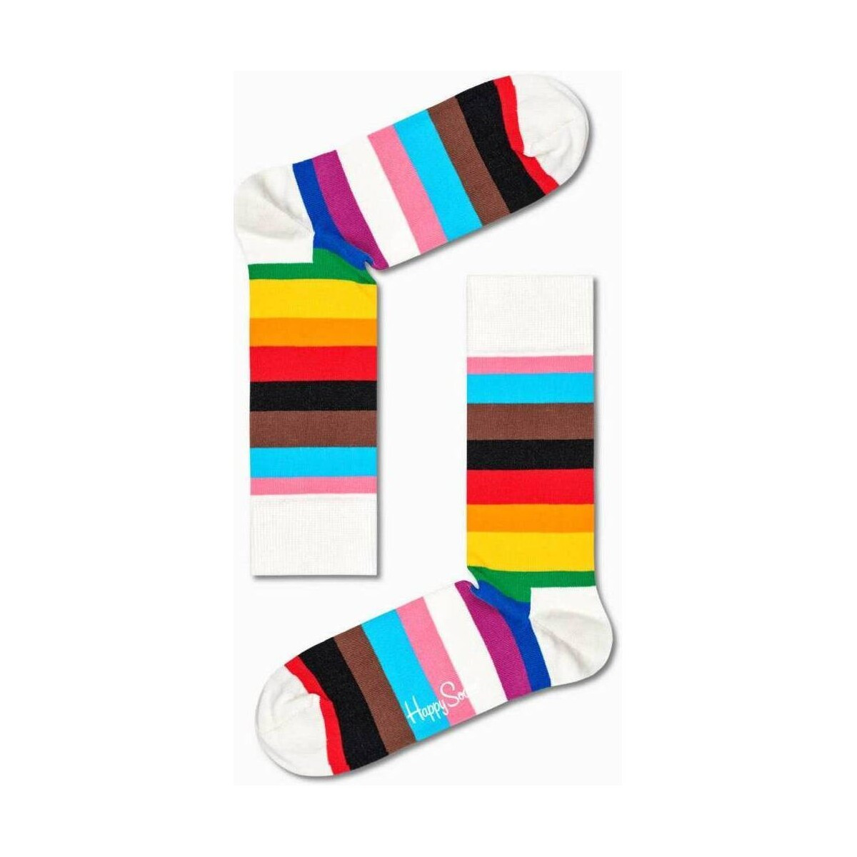 Happy socks  PRS01 0200  ruznobarevne