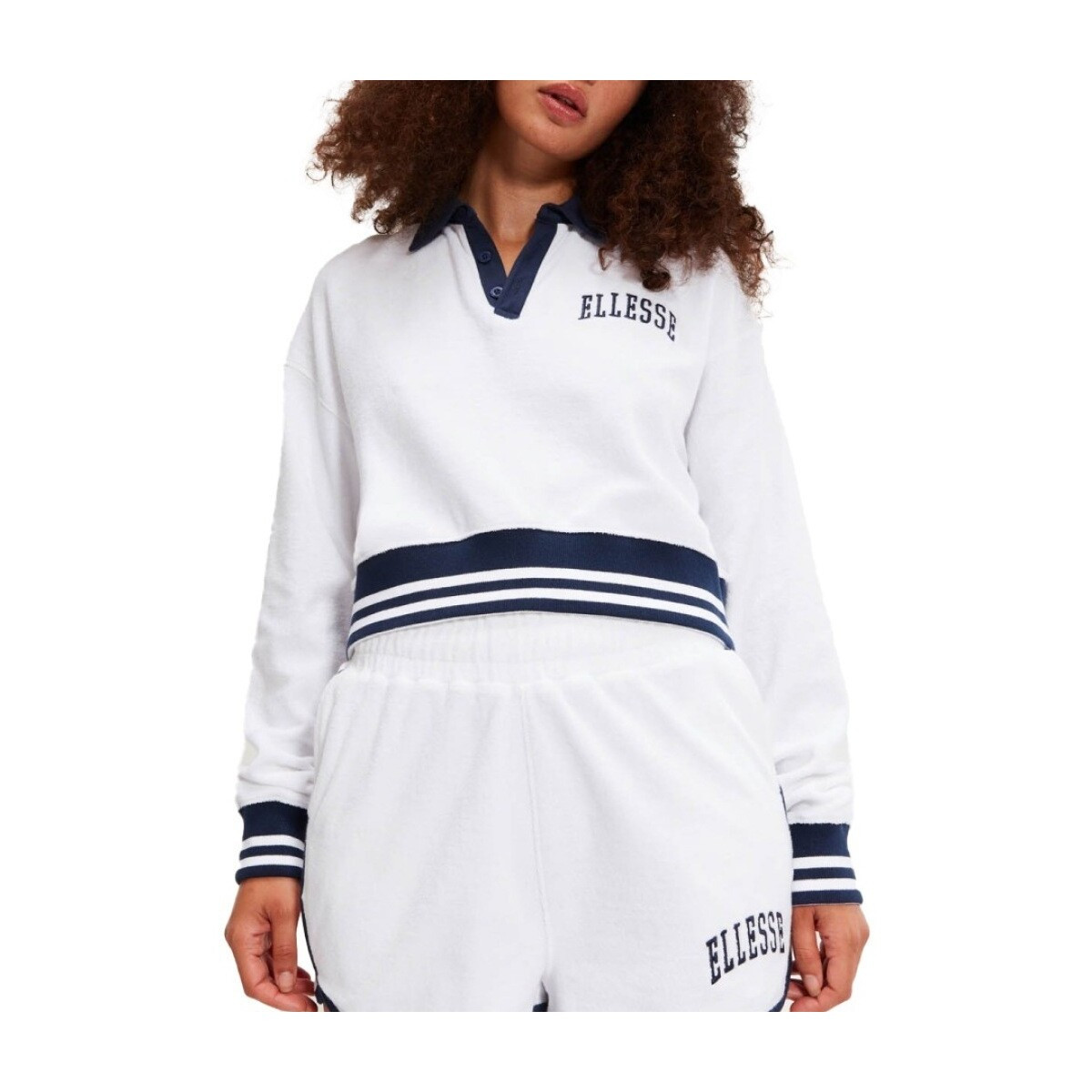 Ellesse  153308  Bílá