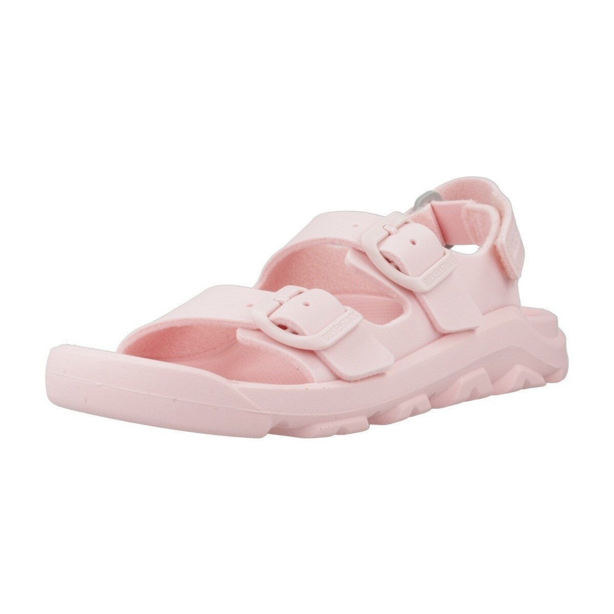 Birkenstock  MOGAMI KIDS AS BIRKO-FLOR  Růžová