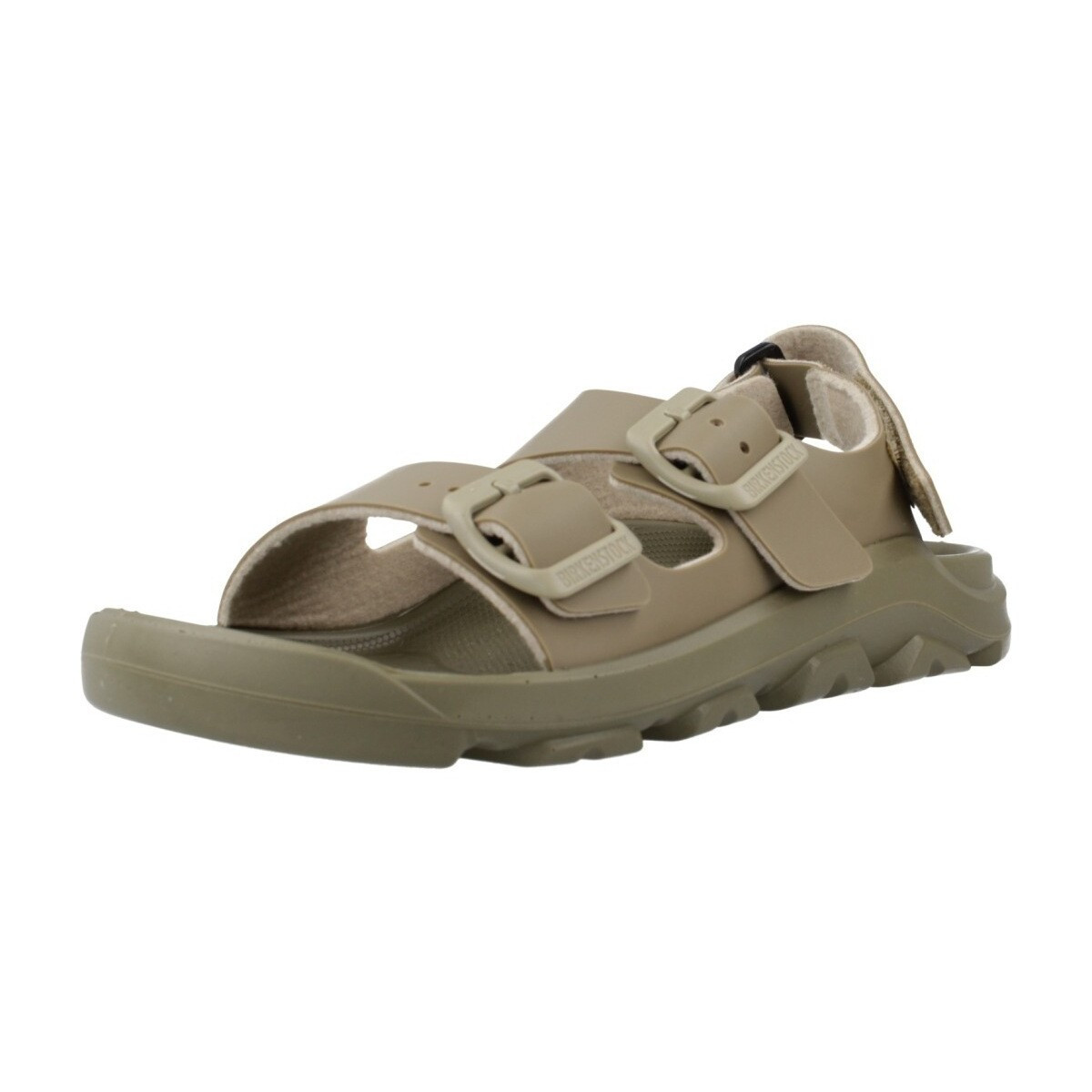 Birkenstock  MOGAMI KIDS AS  Zelená