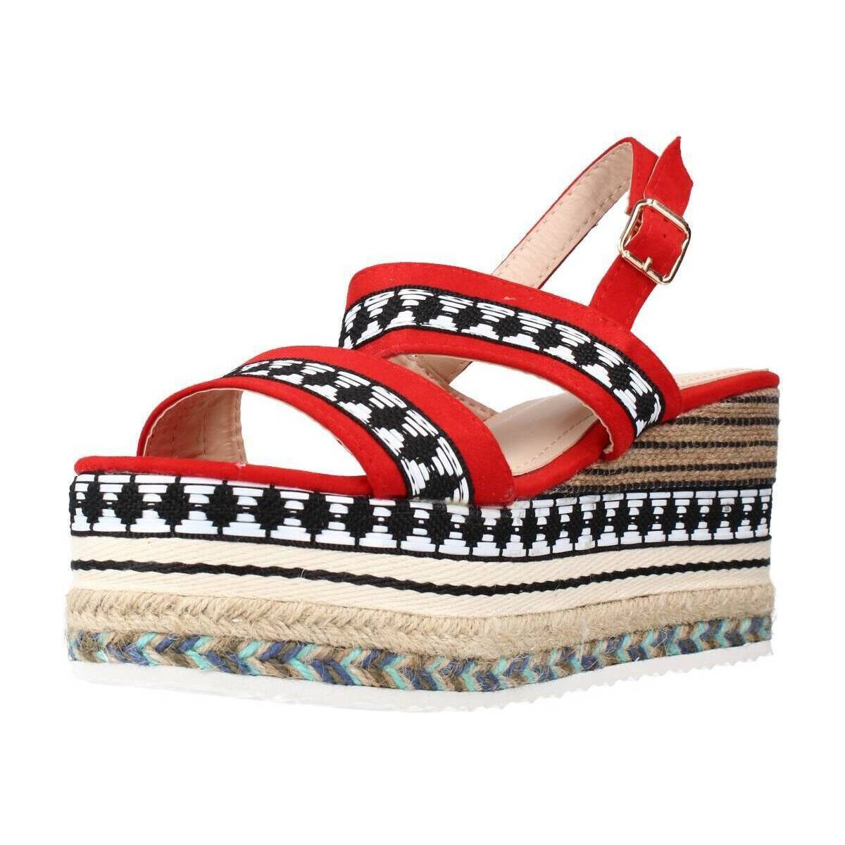 Zian  Q 72  Červená