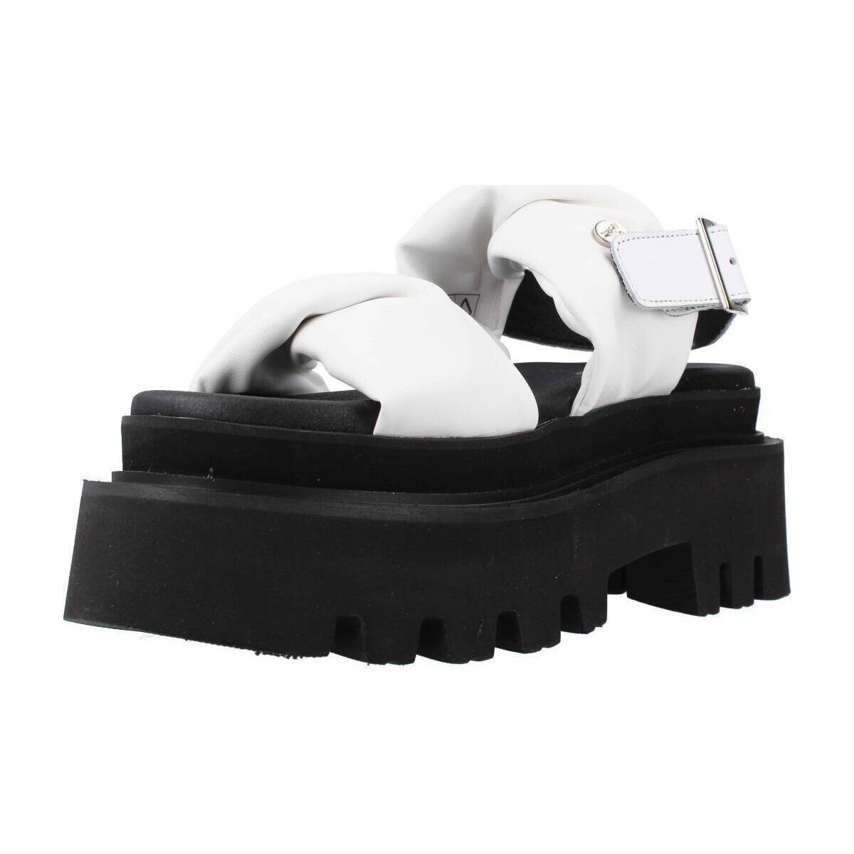 Yellow  BRIGITTE  Bílá