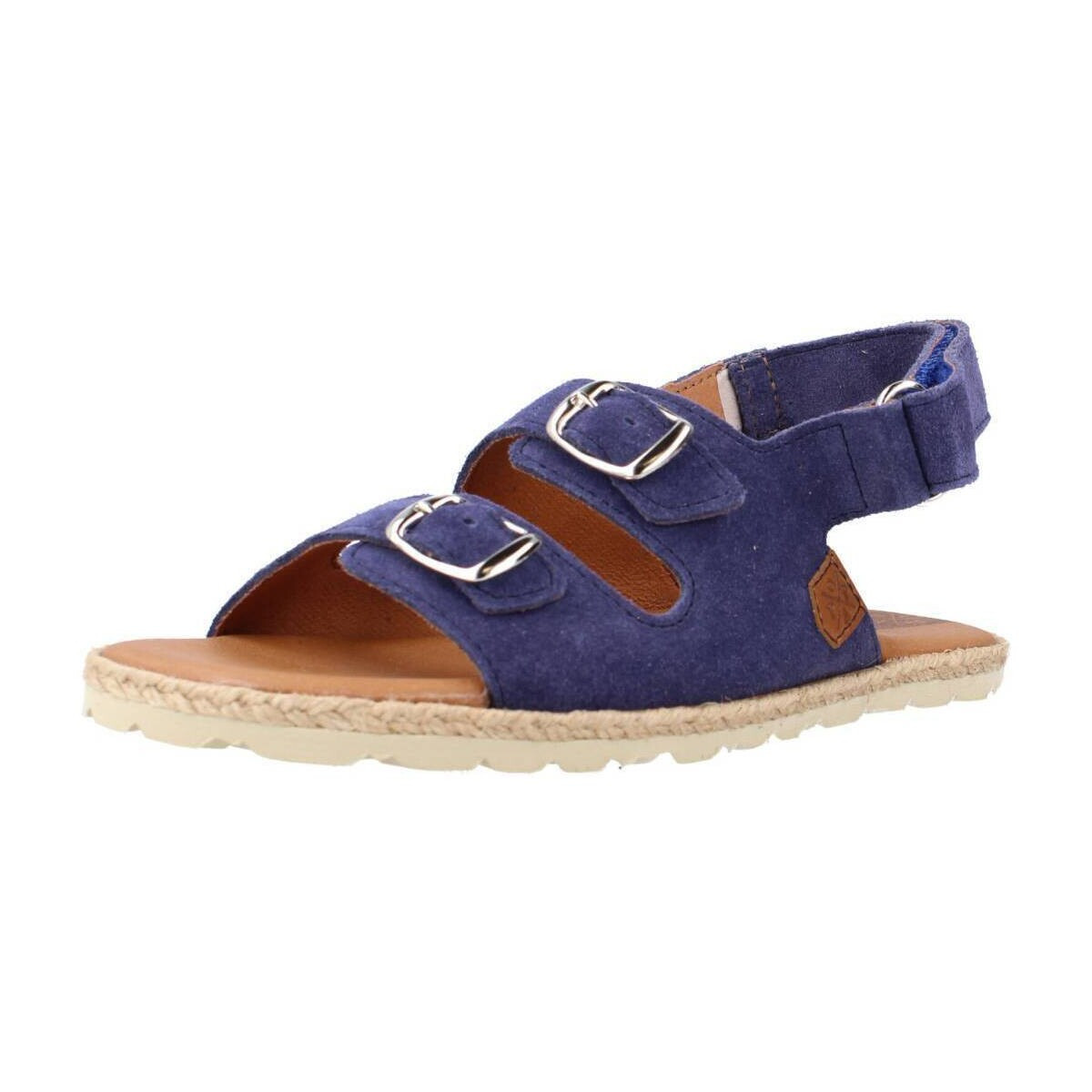 Popa  FISBEE  Modrá