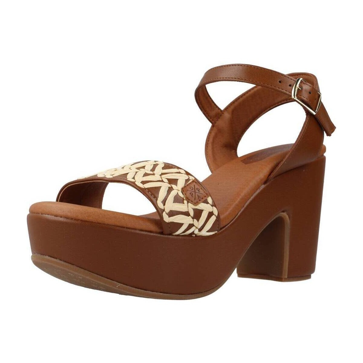 Popa  NATADOLA TRIBU  Hnědá