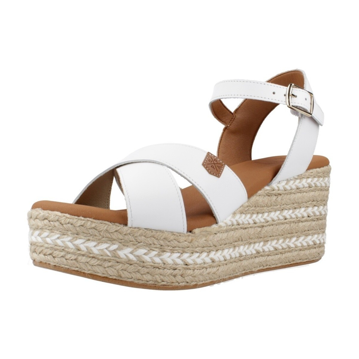 Popa  BENIJO BOREAL  Bílá