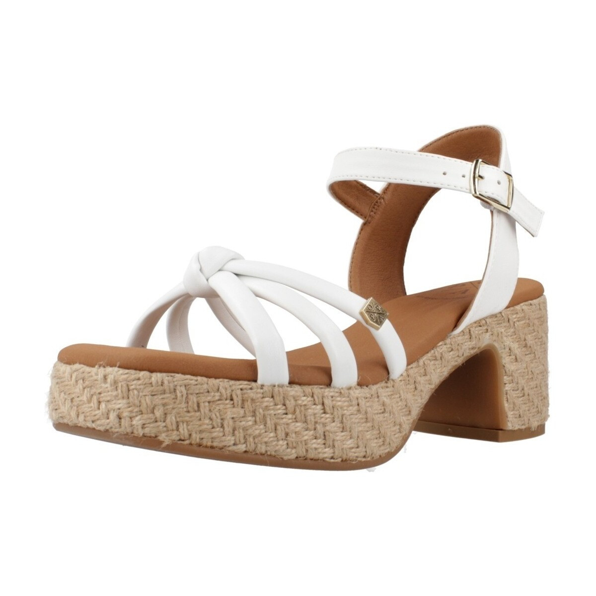 Popa  TYROL MANCHESTER  Bílá