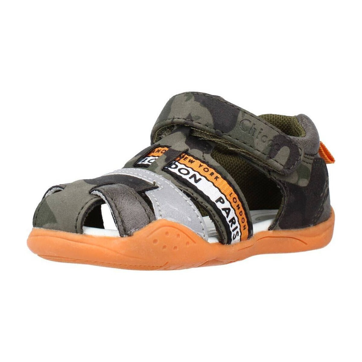 Chicco  1063474  Zelená