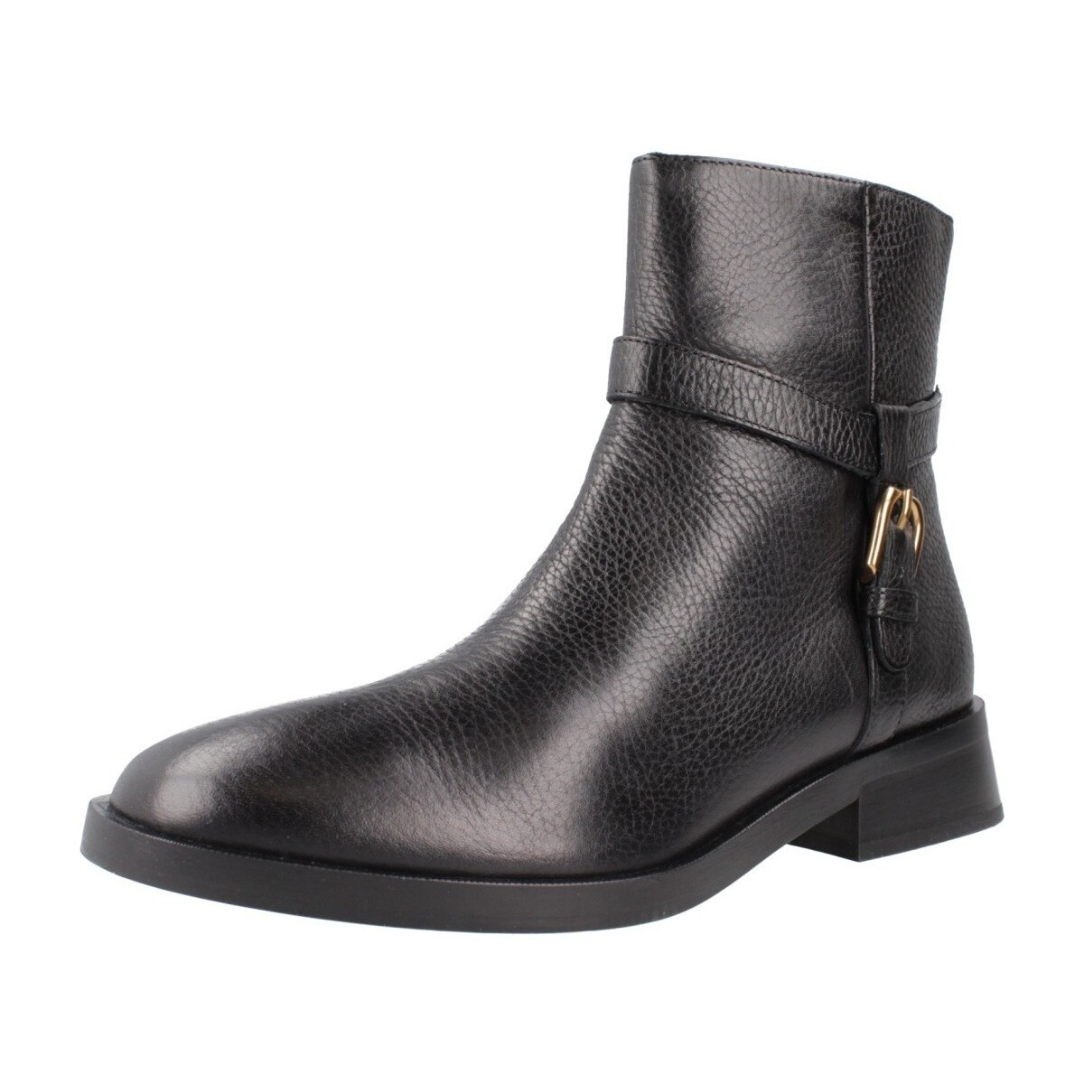 Geox  D TORMALINA  Černá