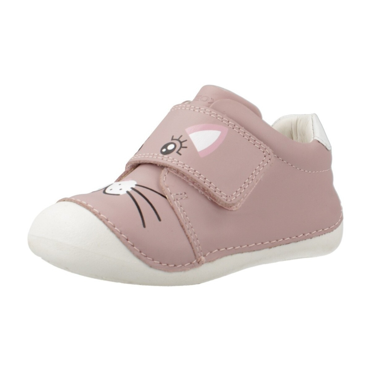 Geox  B TUTIM  Růžová