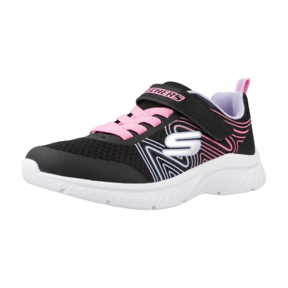 Skechers  303535L  Černá