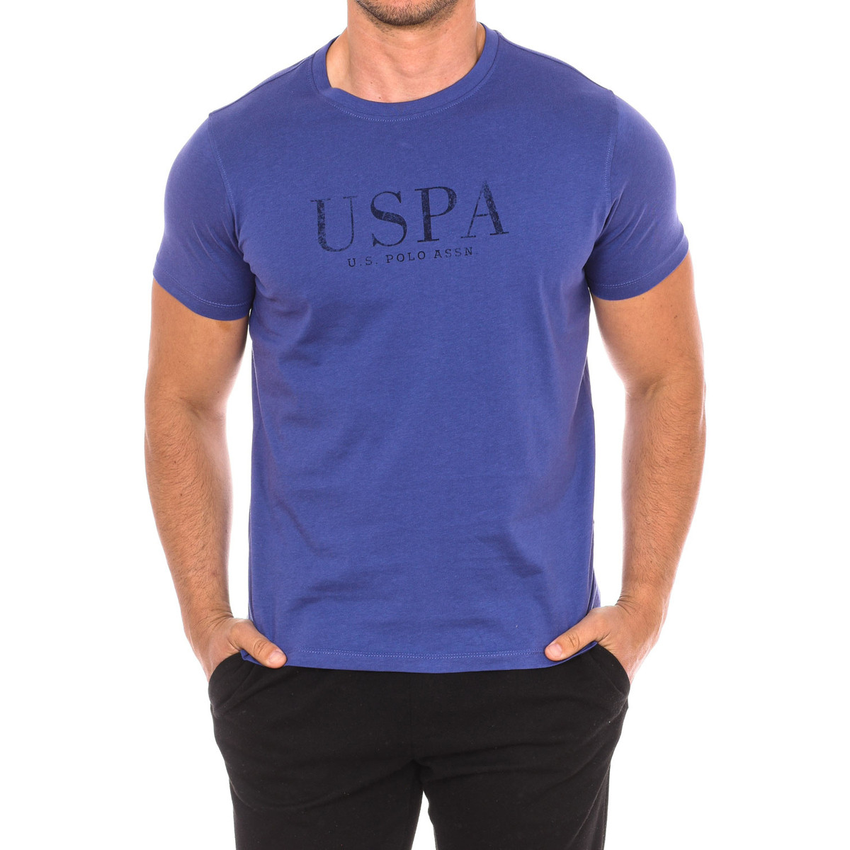 U.S Polo Assn.  67953-337  Fialová