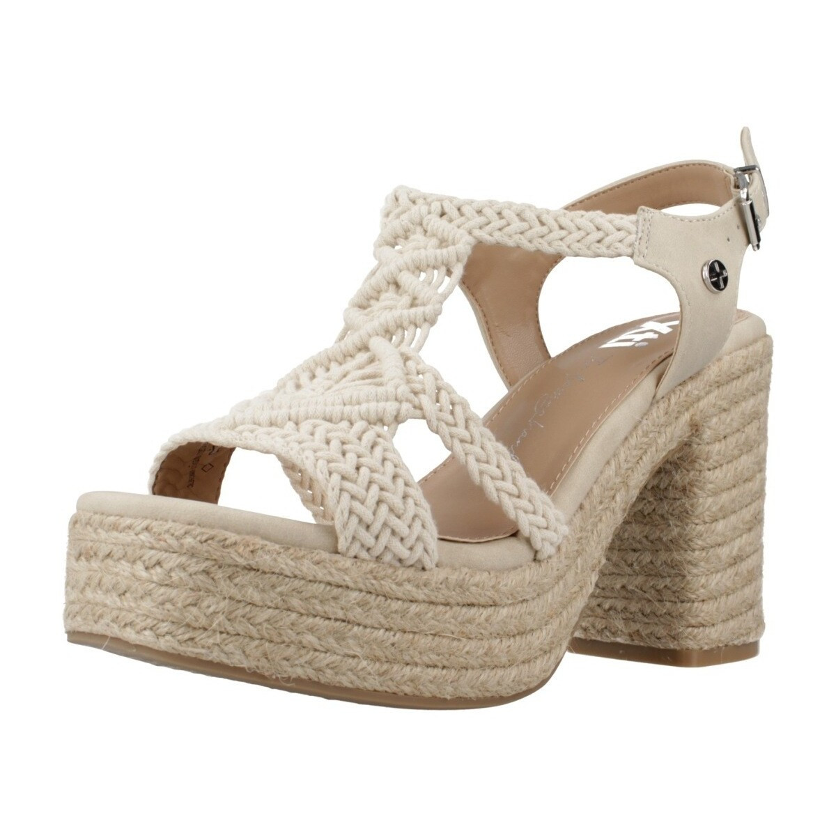 Xti  142839X  Béžová