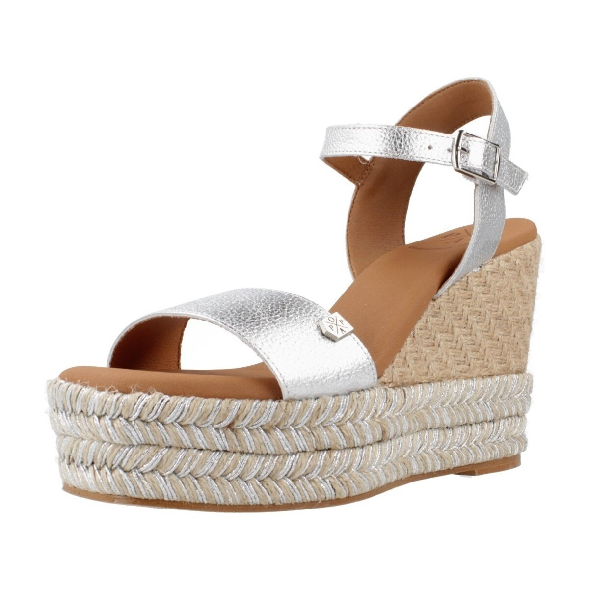 Popa  KUTA GALAXY  Stříbrná