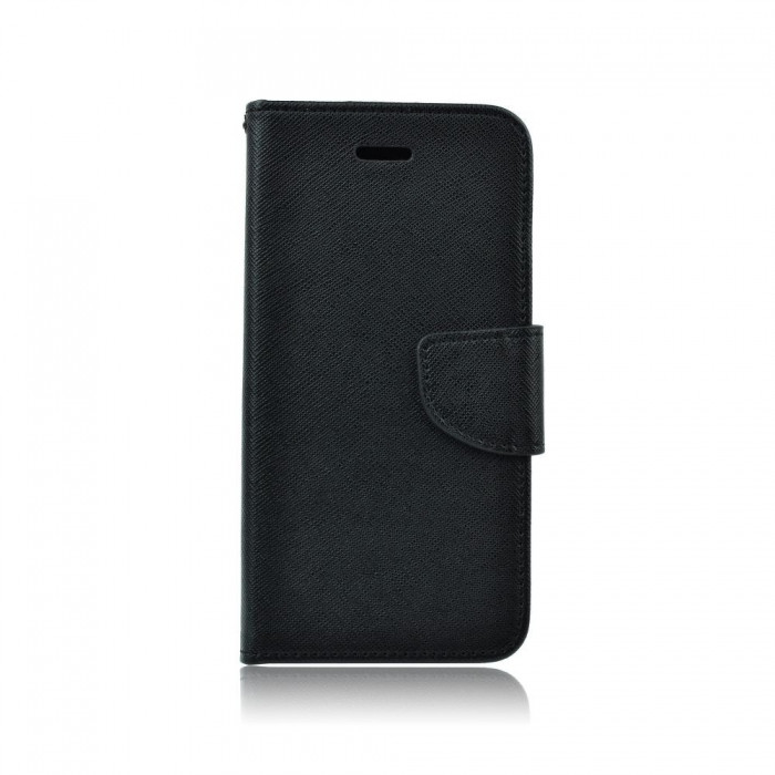 Mercury Fancy Diary flipové pouzdro pro Huawei P20 Pro, black
