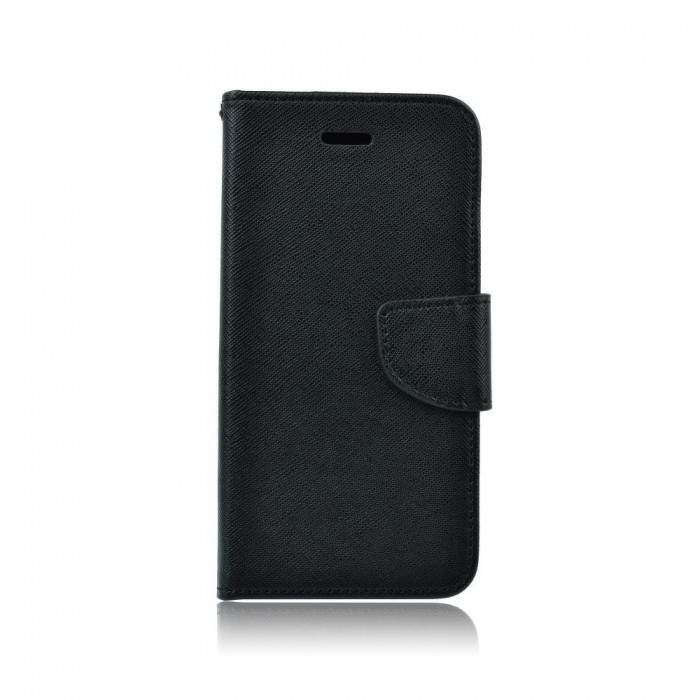 Mercury Fancy Diary flipové pouzdro pro Huawei P Smart, black