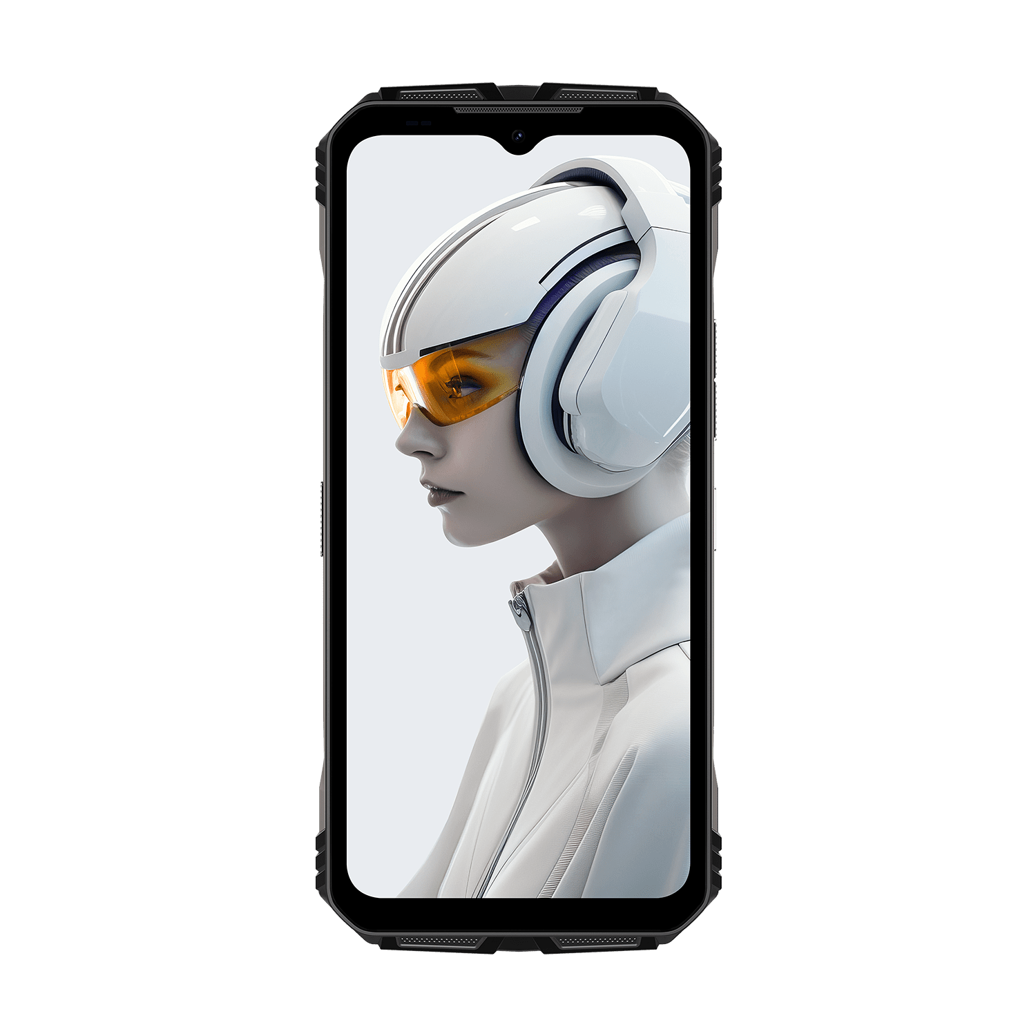 Doogee V Max Plus 5G 16GB/512GB Power Gray