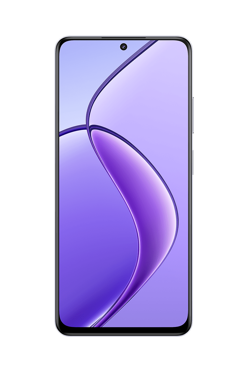 Realme 12 5G 8GB/256GB Twilight Purple