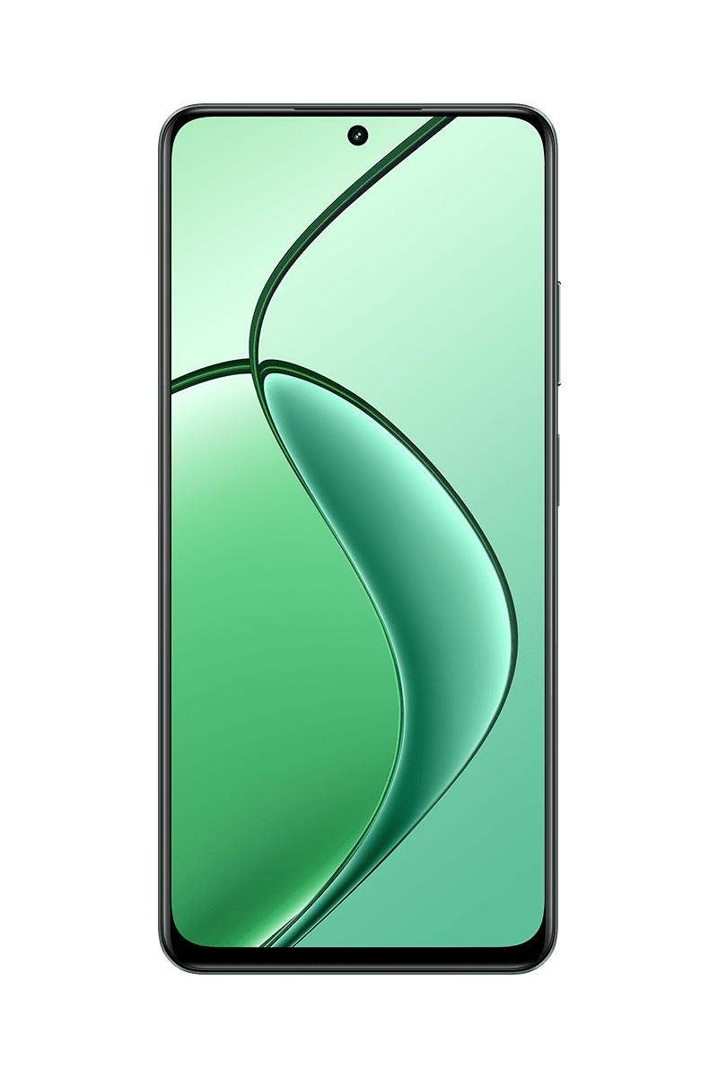 Realme 12 5G 8GB/256GB Woodland Green