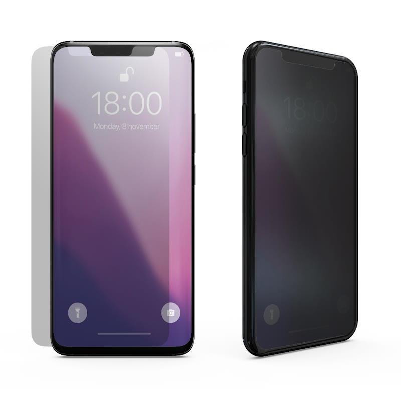 Tvrzené sklo Privacy Forever pro Xiaomi Redmi Note 13 5G